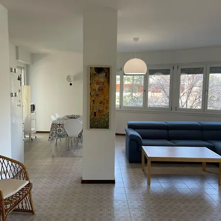 Claudia & Residence Vistamare 公寓 *