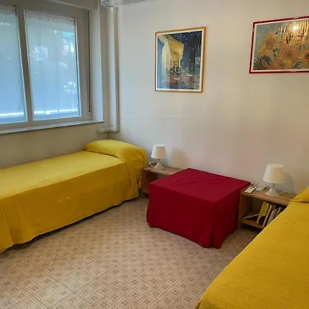 Claudia & Residence Vistamare