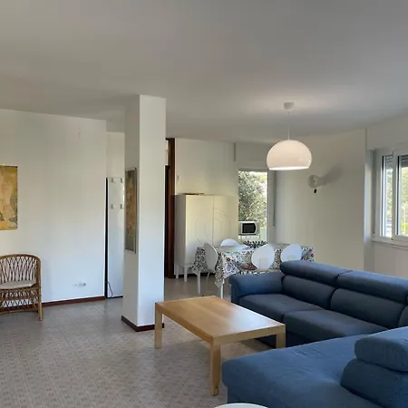 公寓 Claudia & Residence Vistamare