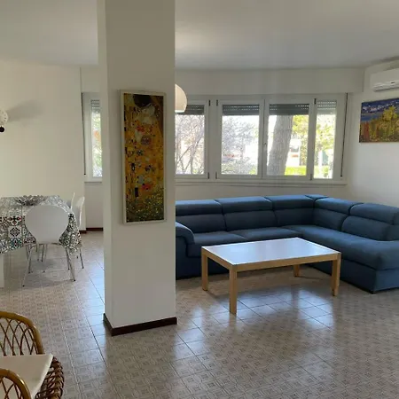 Claudia & Residence Vistamare 公寓 *