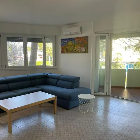 公寓 Claudia & Residence Vistamare *