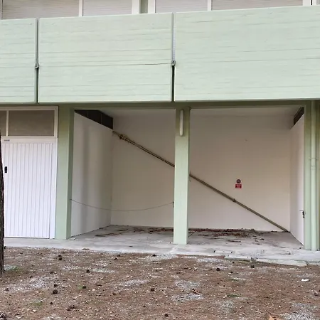 Claudia & Residence Vistamare 公寓 格拉多