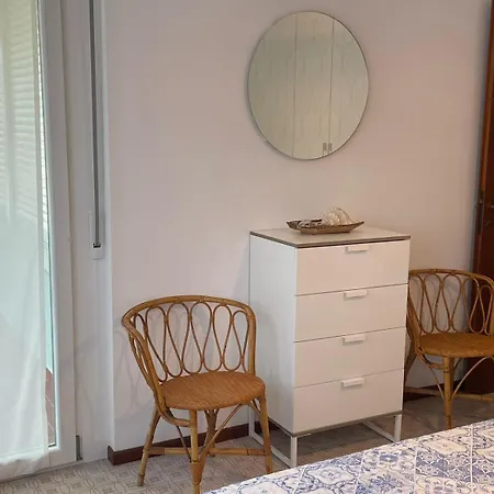 公寓 Claudia & Residence Vistamare *