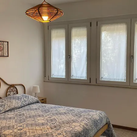 Claudia & Residence Vistamare 公寓 格拉多