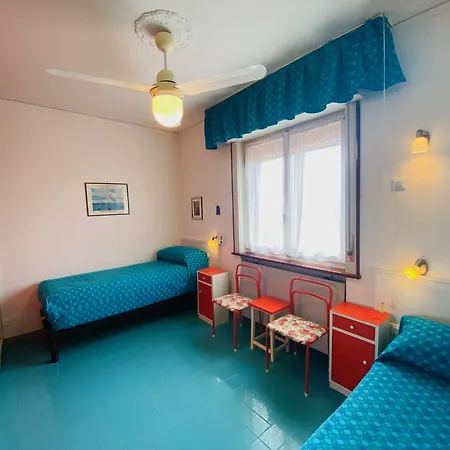 Claudia & Residence Vistamare Grado