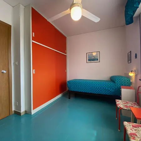 Claudia & Residence Vistamare