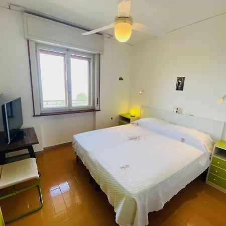 Claudia & Residence Vistamare 公寓