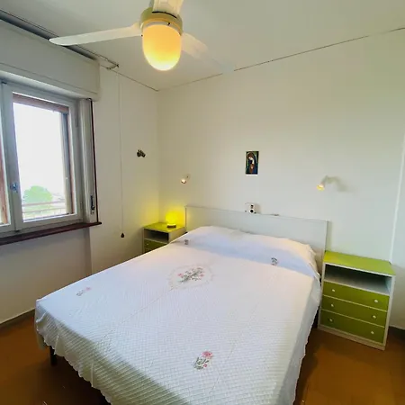 Appartement Claudia & Residence Vistamare