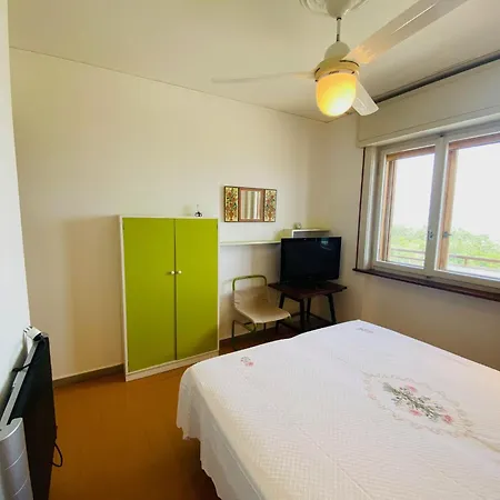 Claudia & Residence Vistamare * 格拉多