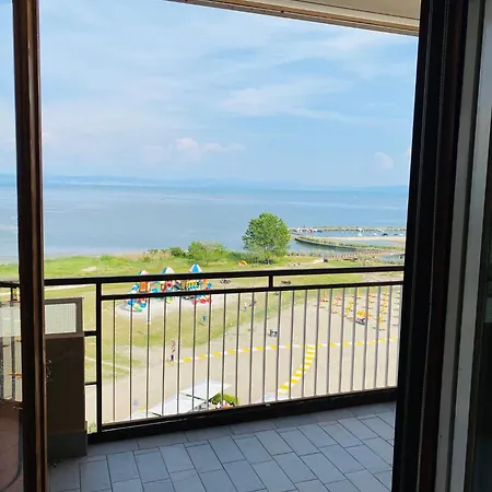 Claudia & Residence Vistamare Appartement