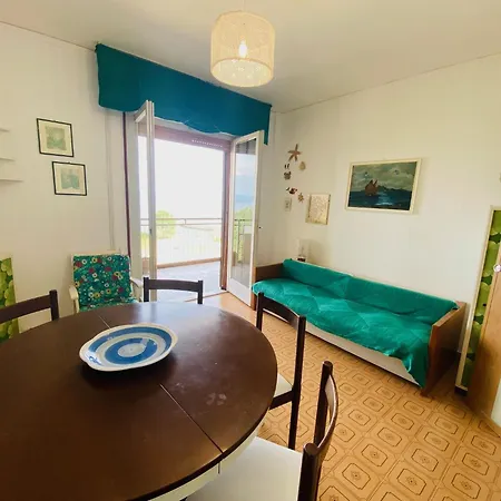 Appartement Claudia & Residence Vistamare