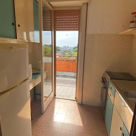 Claudia & Residence Vistamare Grado