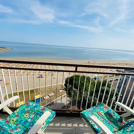 Claudia & Residence Vistamare