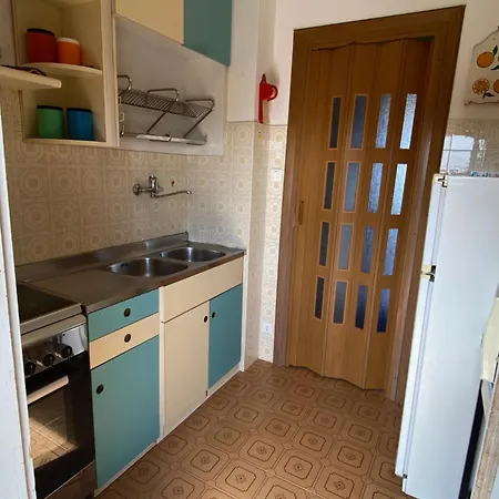 Claudia & Residence Vistamare Appartement