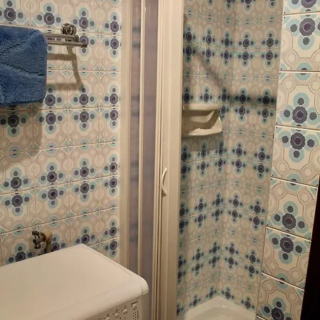 Claudia & Residence Vistamare Appartement