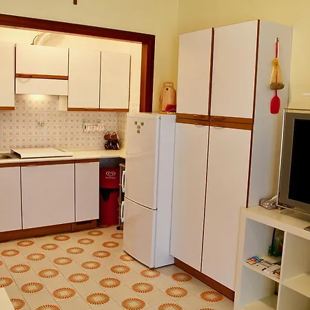 Claudia & Residence Vistamare 公寓 *