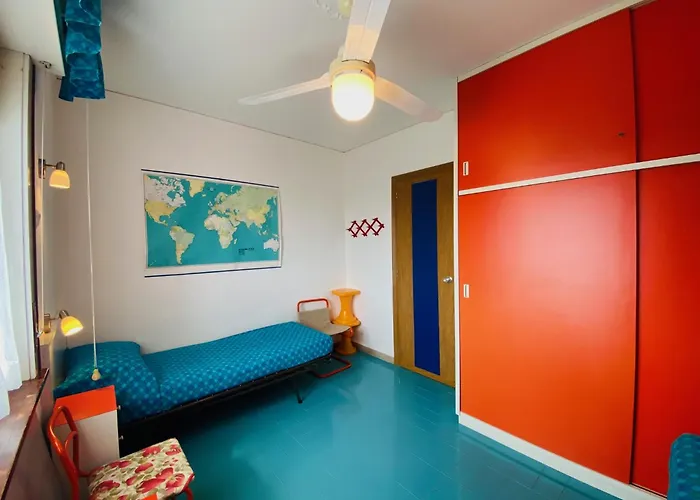 Claudia & Residence Vistamare * Grado