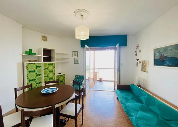 Claudia & Residence Vistamare