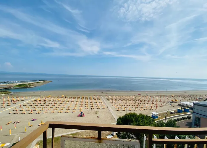 Claudia & Residence Vistamare Apartman *