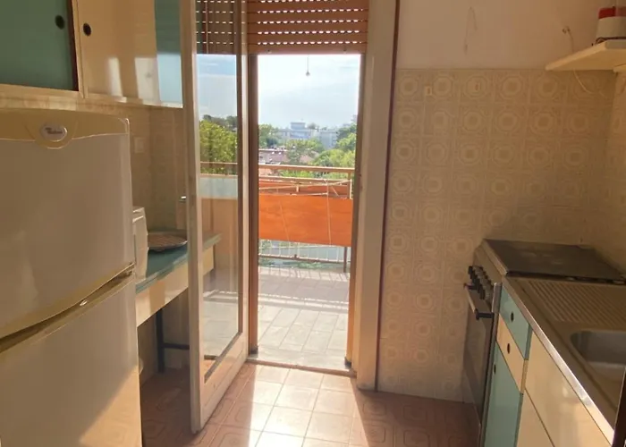 Claudia & Residence Vistamare Grado