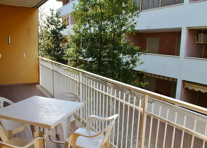 Claudia & Residence Vistamare *