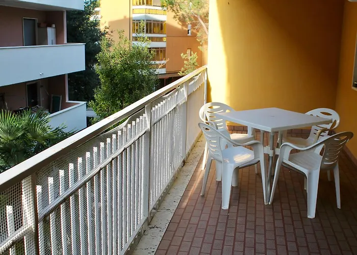 Apartman Claudia & Residence Vistamare Grado