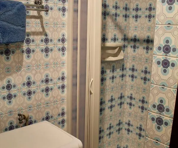 Claudia & Residence Vistamare Apartman