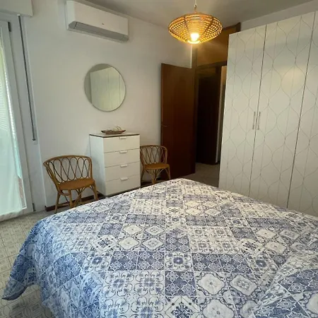 Apartment Claudia & Ritz Palace