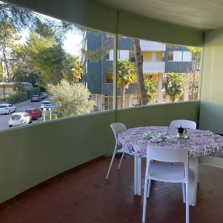 Apartment Claudia & Ritz Palace Grado