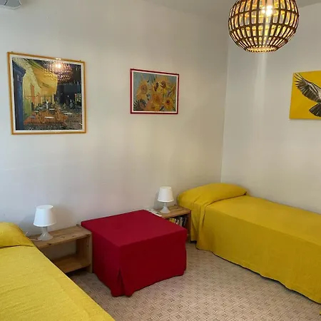 Apartment Claudia & Ritz Palace Grado