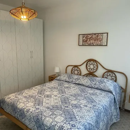Apartment Claudia & Ritz Palace