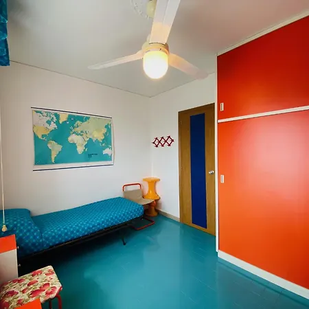 Claudia & Residence Vistamare * Grado