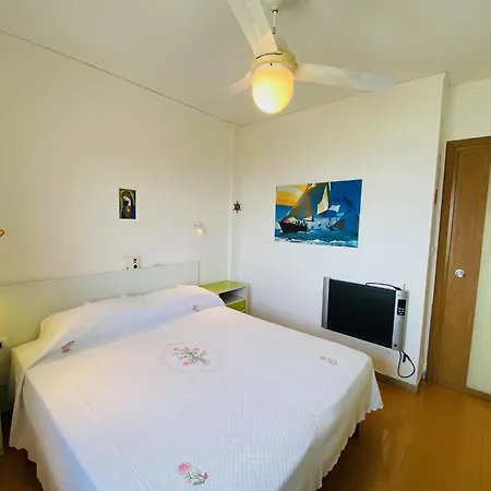 Apartment Claudia & Ritz Palace Grado