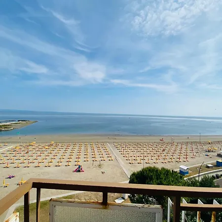 Claudia & Residence Vistamare Apartman *