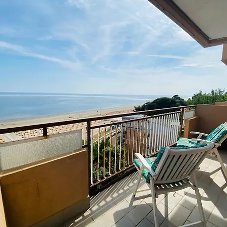 Apartman Claudia & Residence Vistamare Grado