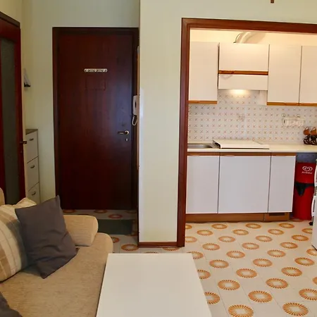 Claudia & Residence Vistamare Appartamento