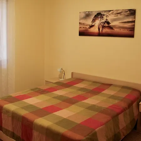 Apartment Claudia & Ritz Palace Grado
