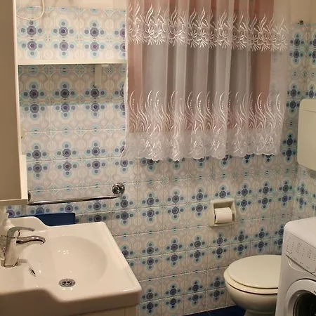 Claudia & Residence Vistamare