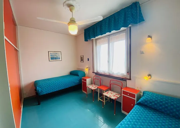 Claudia & Residence Vistamare Grado