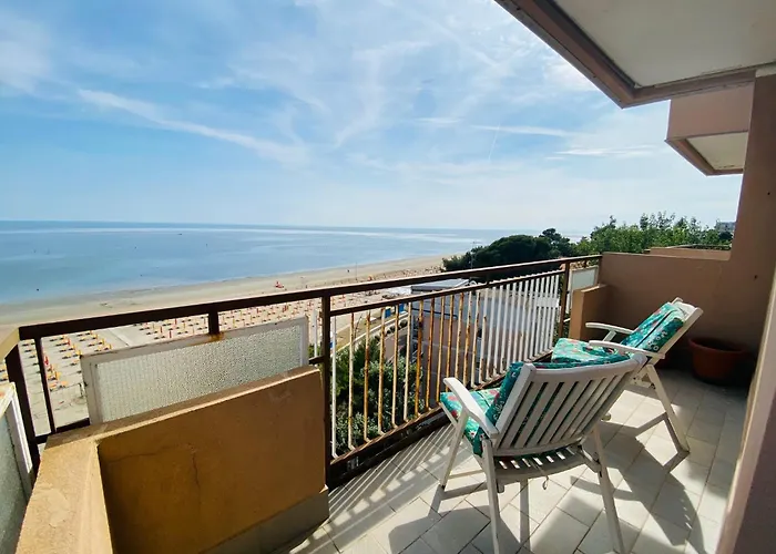 Appartement Claudia & Vistamare Grado