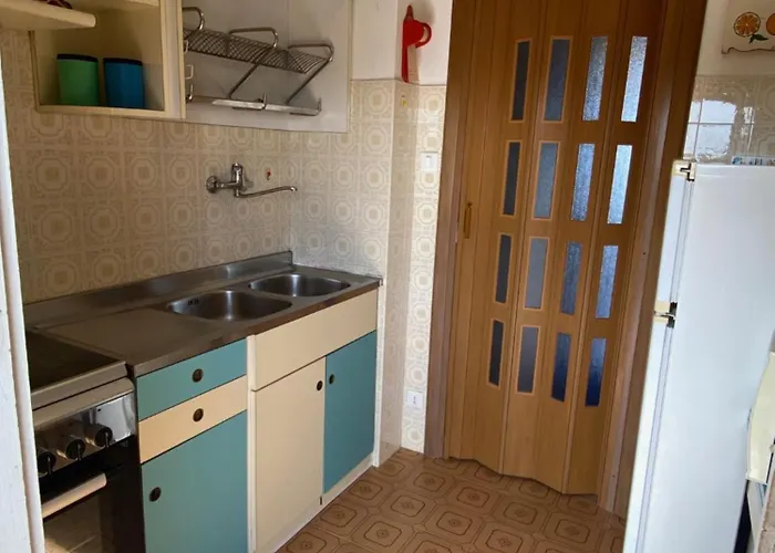 Claudia & Residence Vistamare Apartman