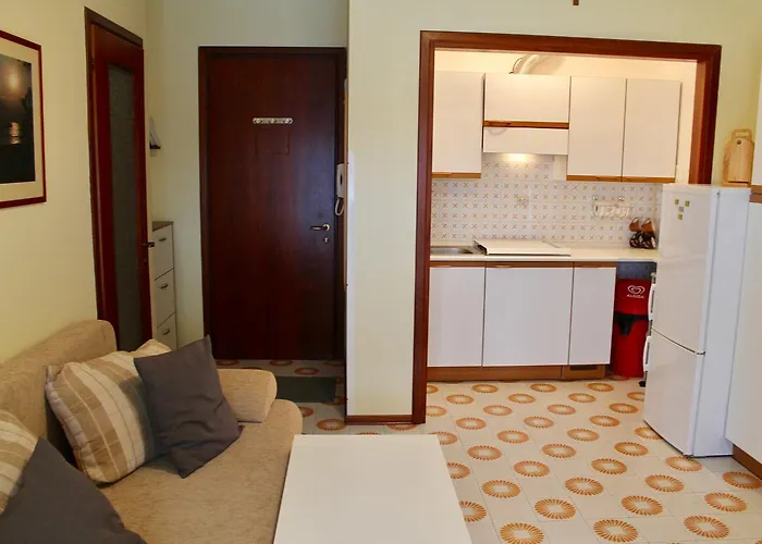 Claudia & Vistamare Appartement