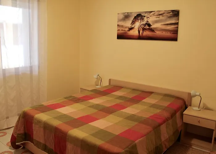 Apartman Claudia & Residence Vistamare Grado