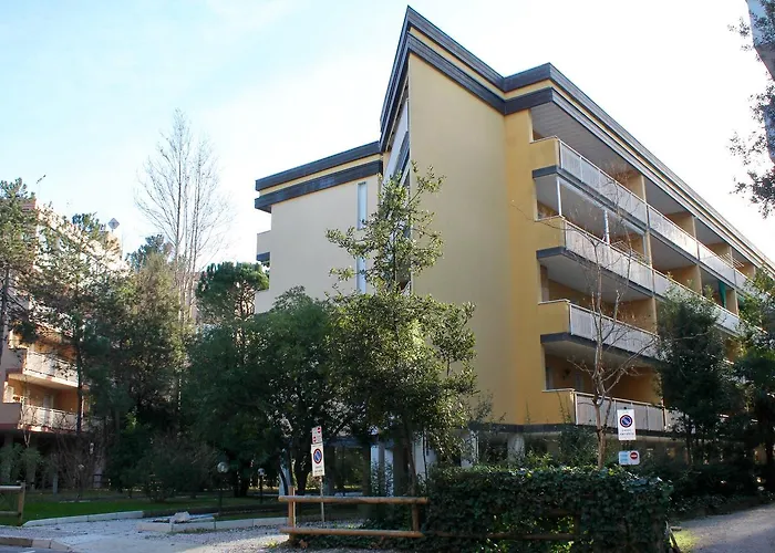 Claudia & Vistamare Appartement *