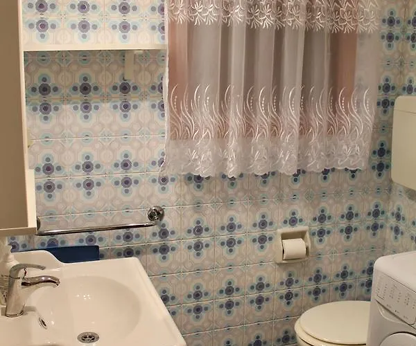 Claudia & Residence Vistamare