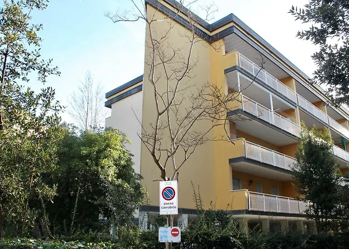 Claudia & Residence Vistamare *